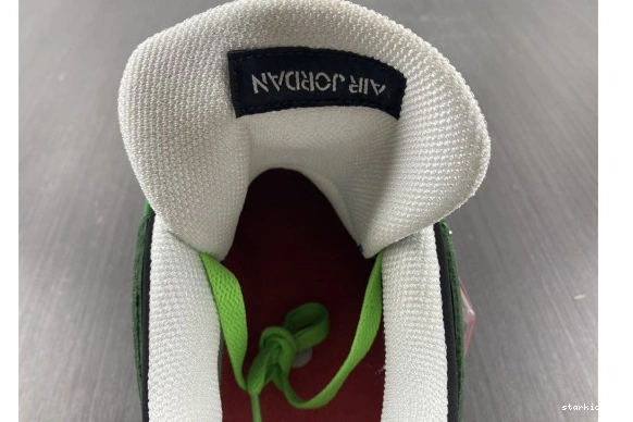 Jordan 4 Air 308497-015 Doernbecher Retro 308497-015 0217